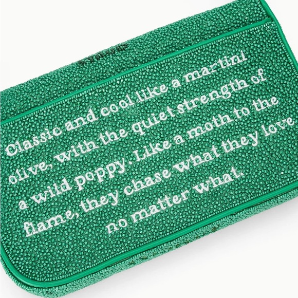 TOMMY ZODIAC BEADED BAG TAURUS - Picture 5 of 6